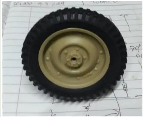JJRC Q65 1:10 2 4G 4WD дистанционное управление Jeep RC автомобильные запасные части