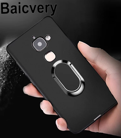 Кольцо держатель на палец мягкий чехол для LETV LeEco Le Max 2 X820 Funda Capa магнитный