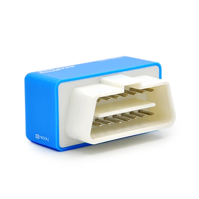 Для дизельного топлива OBD2 чип тюнинг коробка более Мощность и крутящий момент