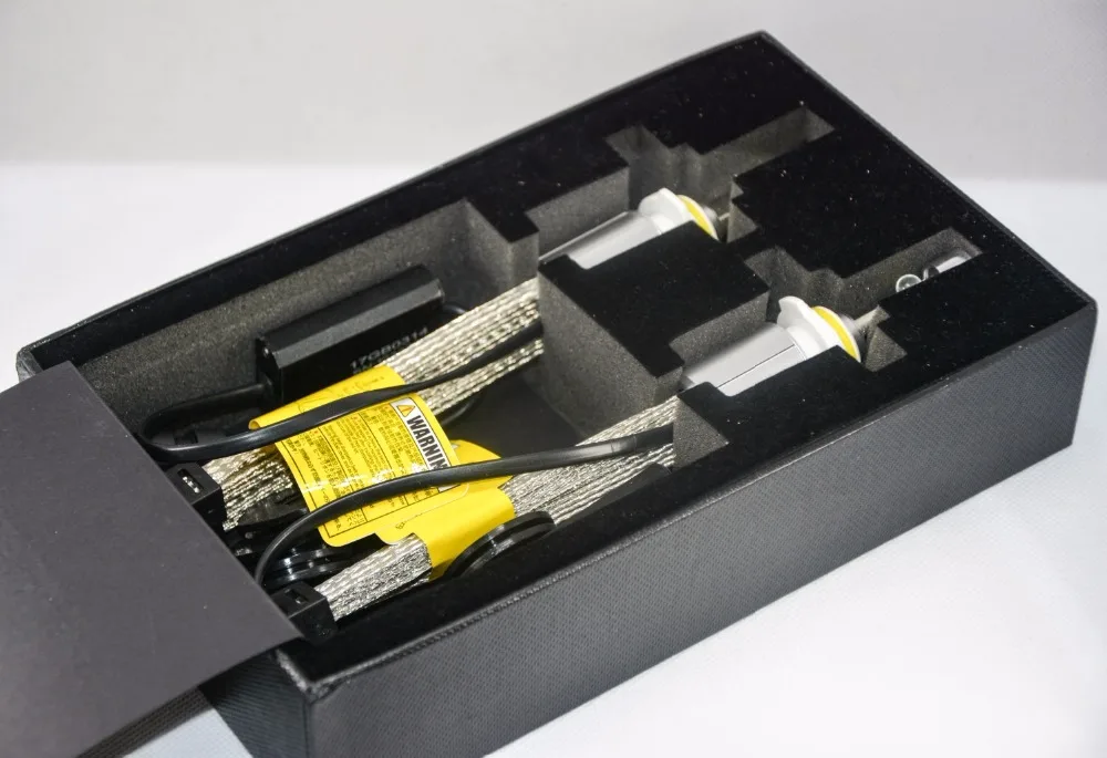 1 комплект 110W 13200LM P70 авто светодиодный фары комплект H4 H7 H8 H9 H11 9012 HIR2 9005 9006 HB3 55 Вт 6600LM супер яркий XHP-70 4 светодиодный чипы