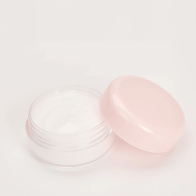 6 шт./компл. путешествия мини набор косметики косметический крем для лица горшок