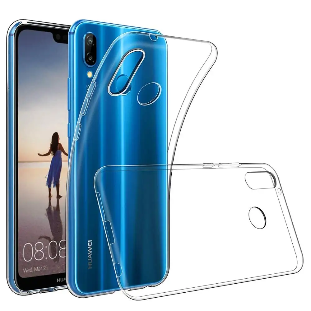 TPU Игра престолов Daenerys Dragon Jon Snow tyrion lannister мягкий чехол для huawei P20 Pro mate 20 Pro P30 Lite P20 P8 Lite P30Pro - Color: TPU
