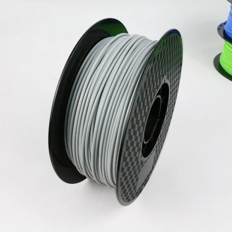 PLA 2,85 мм 1 кг 3D Расходники для принтера, 3d печать Материал провода расходные материалы