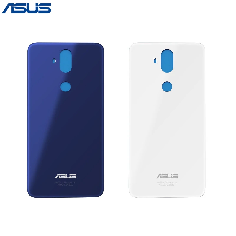ASUS ZC600KL Батарея Корпус чехол для ASUS Zenfone 5 Lite ZC600KL Корпус чехол с крышкой Для Zenfone ZC600KL задняя