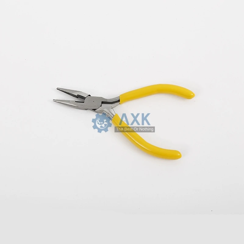 Набор инструментов для ремонта кабеля диагональные плоскогубцы стальные