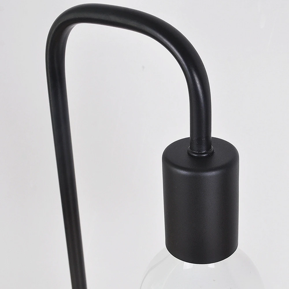 Современная настольная лампа ASCELINA в скандинавском стиле креативная простая