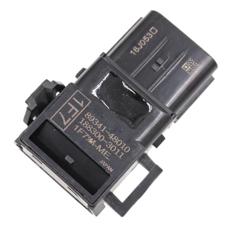 YAOPEI 89341-48010 For Toyota Reiz Kijiang Sienna Fortuner Land Cruiser Prado Lexus Car PDC Parking Sensor 89341-48010-A0 B0 C0 |