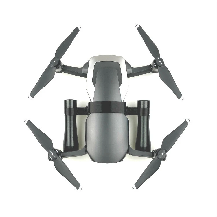 Светодиодный прожектор Sunnylife для DJI Mavic Air Lihjt светодиодная лампа ночного полета