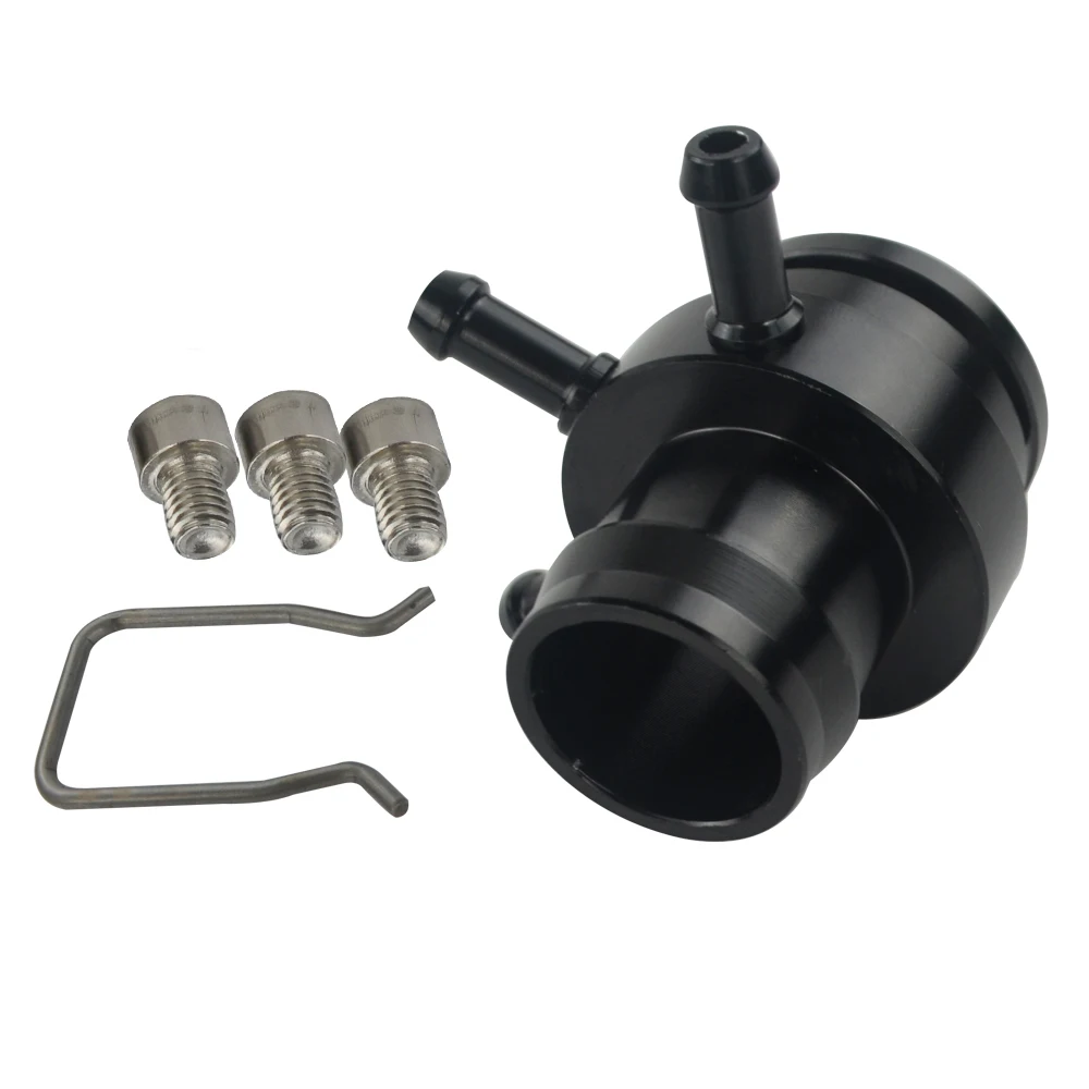 PQY Turbo Boost Tap для VW Audi 2 0 T FSI TSI TFSI MK5 GTI B7 A3 A4 TT 06 13 адаптер вакуумного датчика PQY7811| |