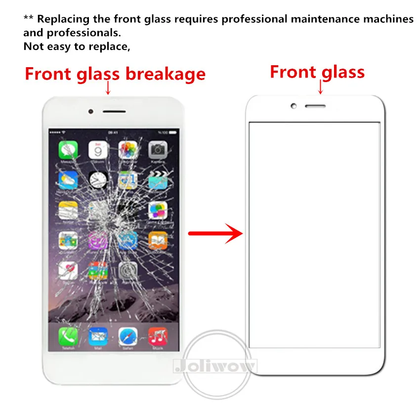 For Meizu M3 Note Touch Screen glass Replace note M681H Panel Sensor Front Glass Parts Meilan 3 Touchscree | Мобильные телефоны и