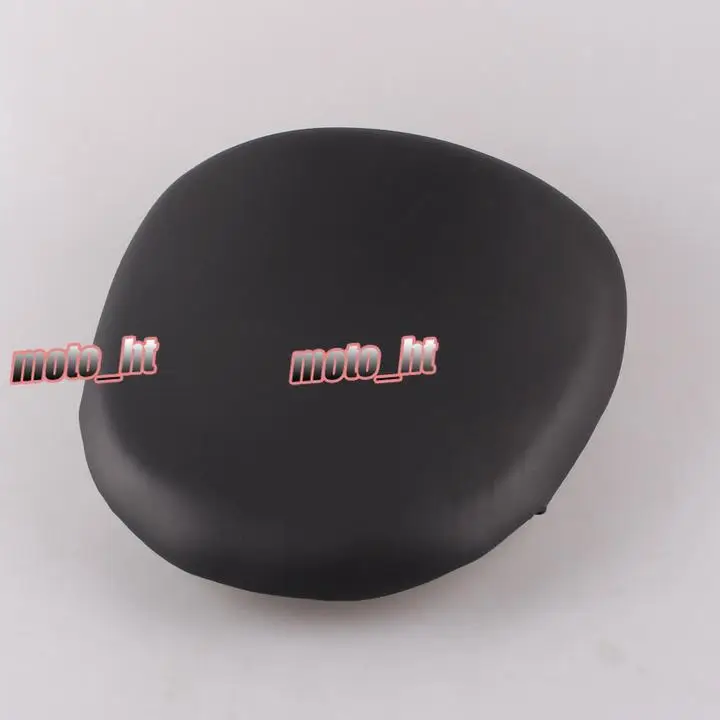 Заднее ПАССАЖИРСКОЕ СИДЕНЬЕ ДЛЯ SUZUKI Hayabusa GSX1300R 2008 2009 2010 2011 2012 2013 2014 2015 черный|passenger