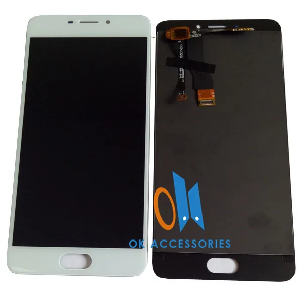 ЖК дисплей для Meizu M5 Note с инструментом 2 цвета|touch screen digitizer|display lcd touch screenlcd display |
