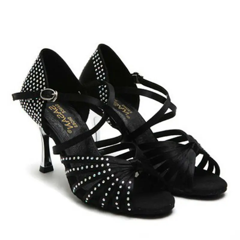 Обувь для танцев бальных дышащие кроссовки занятий аэробикой и фитнесом со