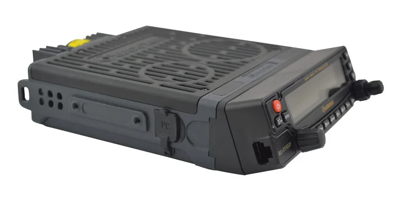 Мобильное радио woucb Transceiver KG UV950P Двухдиапазонная передача и восьмидиапазонный