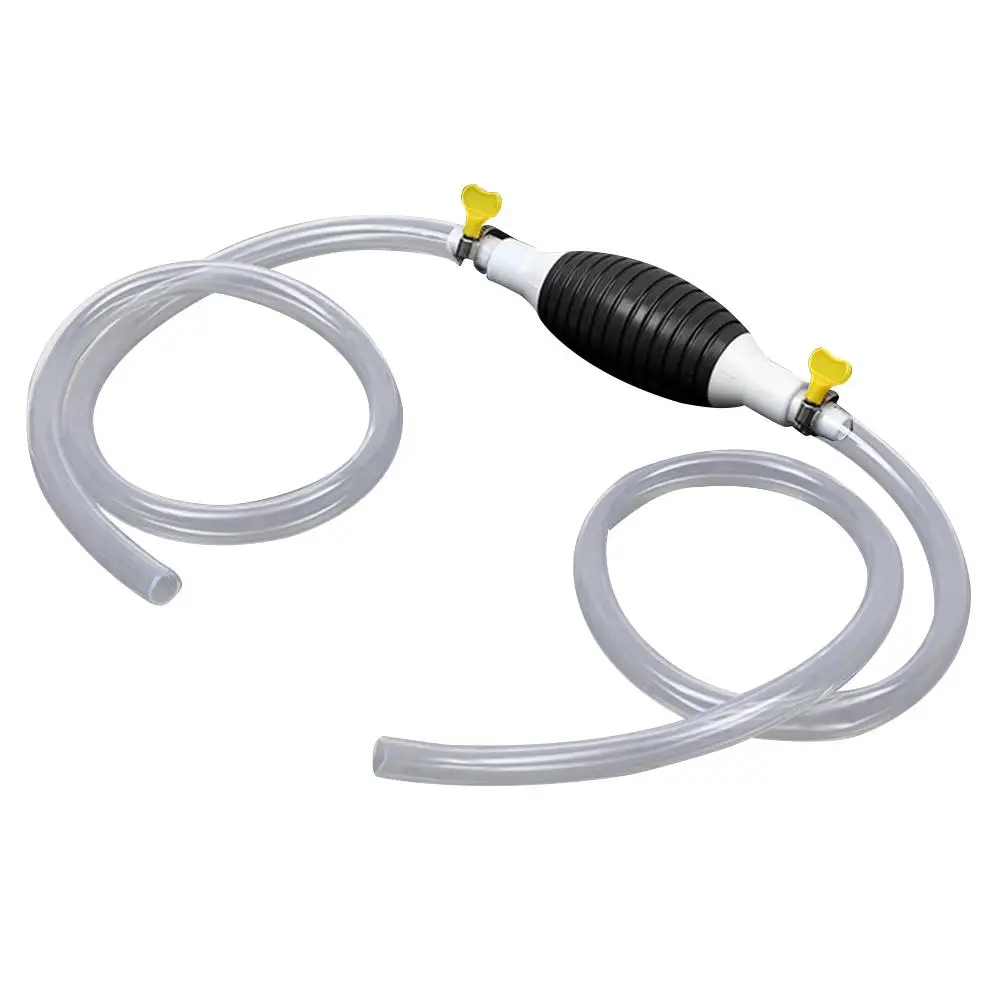 Контрольный клапан большого диаметра ручной насос для автомобиля грузовика