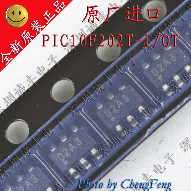 

Модуль 5PCS PIC10F202T PIC10F202T-I/OT FQP6N40C 6N40C 2SC2786 C2786 2SD1409A D1409A D1409 1409 PT8300 FAN7530 FAN7530N