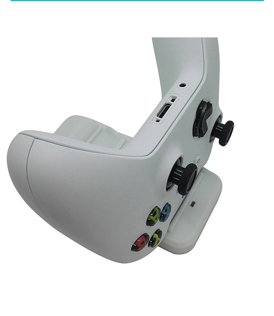 Универсальное зарядное устройство с двухзарядным базовым контроллером для