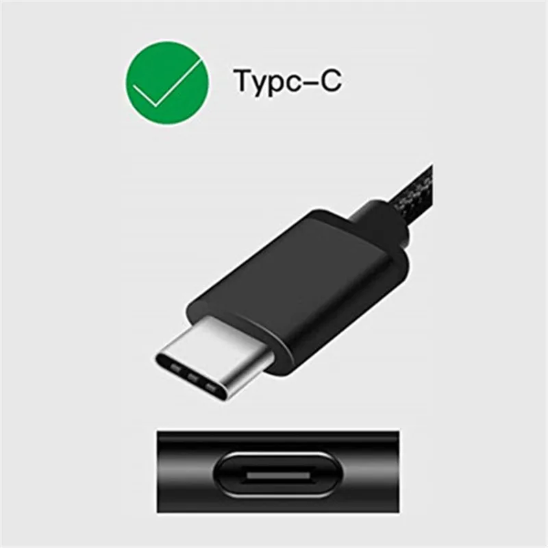 1 м mi cro usb type C Быстрая зарядка для мобильных телефонов зарядный кабель для Xiao mi Red mi note 7 Note 4X6 Pro 2 3 4A 6A S2 3S mi 9 8 SE 5S