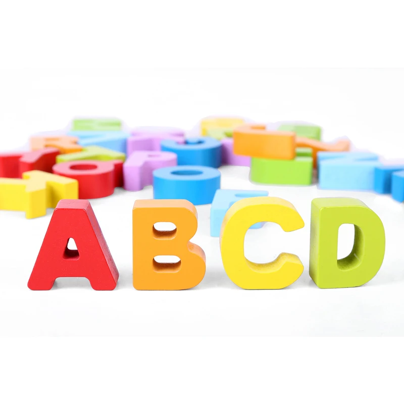 Детские развивающие Игрушки для раннего развития деревянная игрушка пазл с