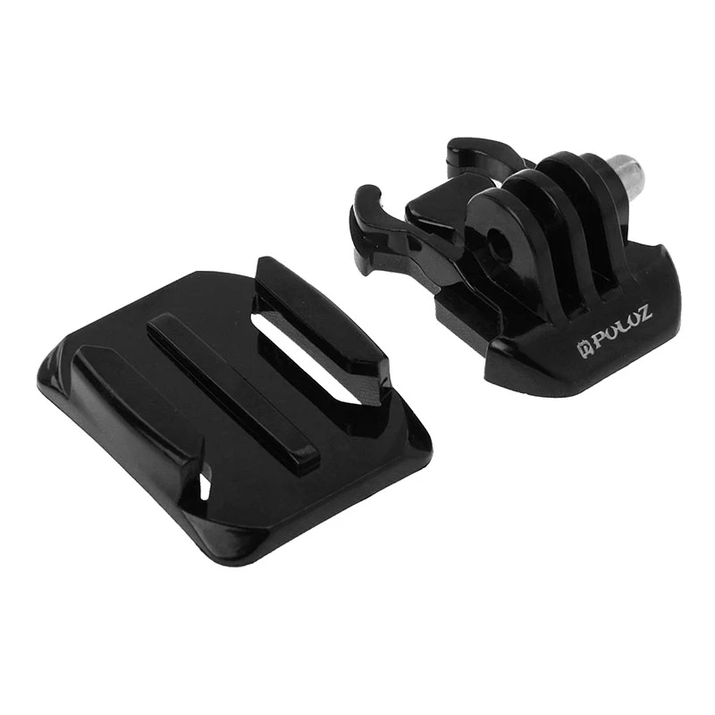 Для Go pro Аксессуары Крепление для мотоцикла велосипедный шлем удлинитель + пряжка