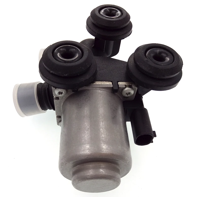 Высокопроизводительный электромагнитный клапан управления отопителем HVAC для BMW