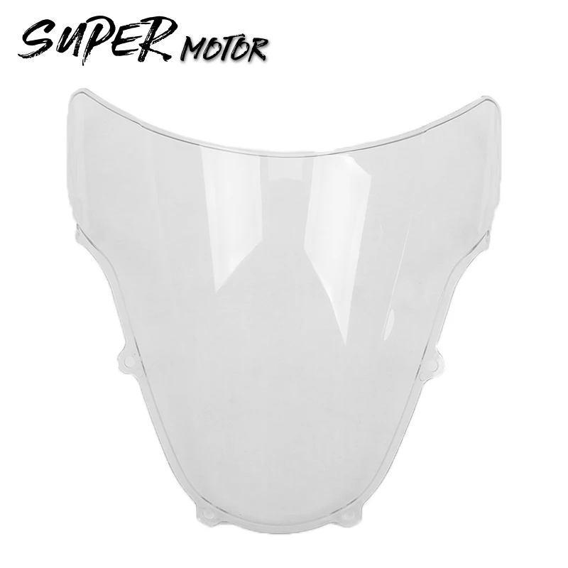 Лобовое стекло кожух обтекателя Для Suzuki GSXR600 GSXR750 K1 2001 2002 2003 GSX 600 750 R 01 02 03 мотоцикл |