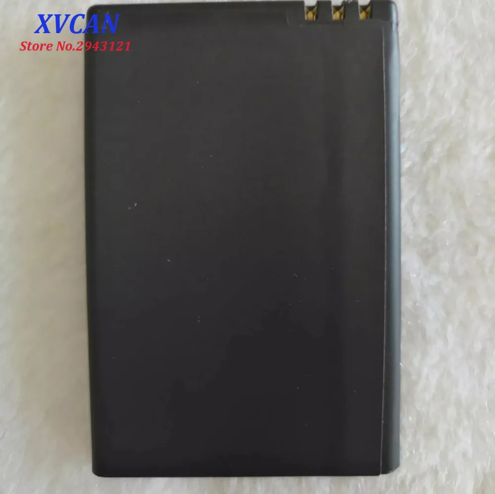 2019 новый высококачественный аккумулятор для Explay Star TV 1700mAh Мобильный телефон Bateria