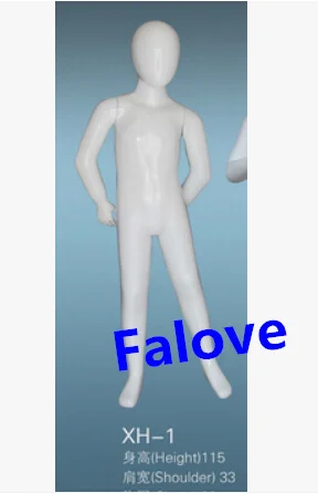 Манекен для всего тела горячая Распродажа манекен детей глянцевый модный