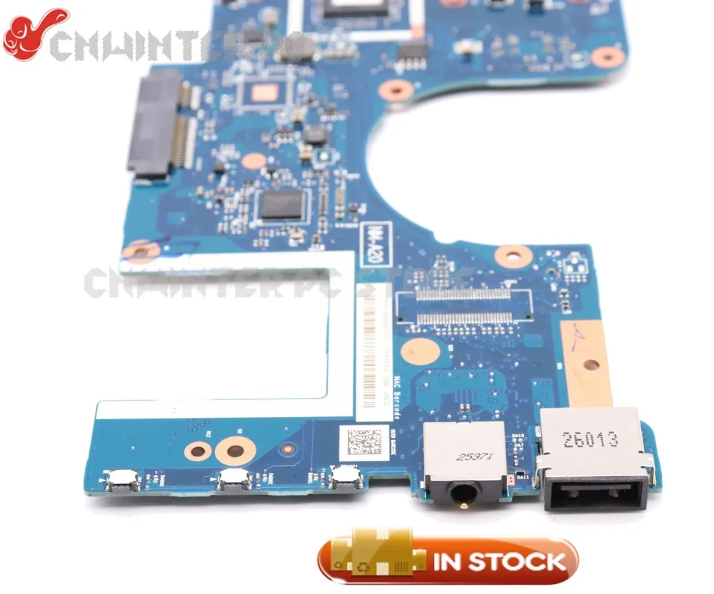 NOKOTION New AIUU1 NM-A201 MAIN BOARD For Lenovo yoga 2 11 Lptop Motherboard N3530 CPU 4GB RAM ON | Компьютеры и офис