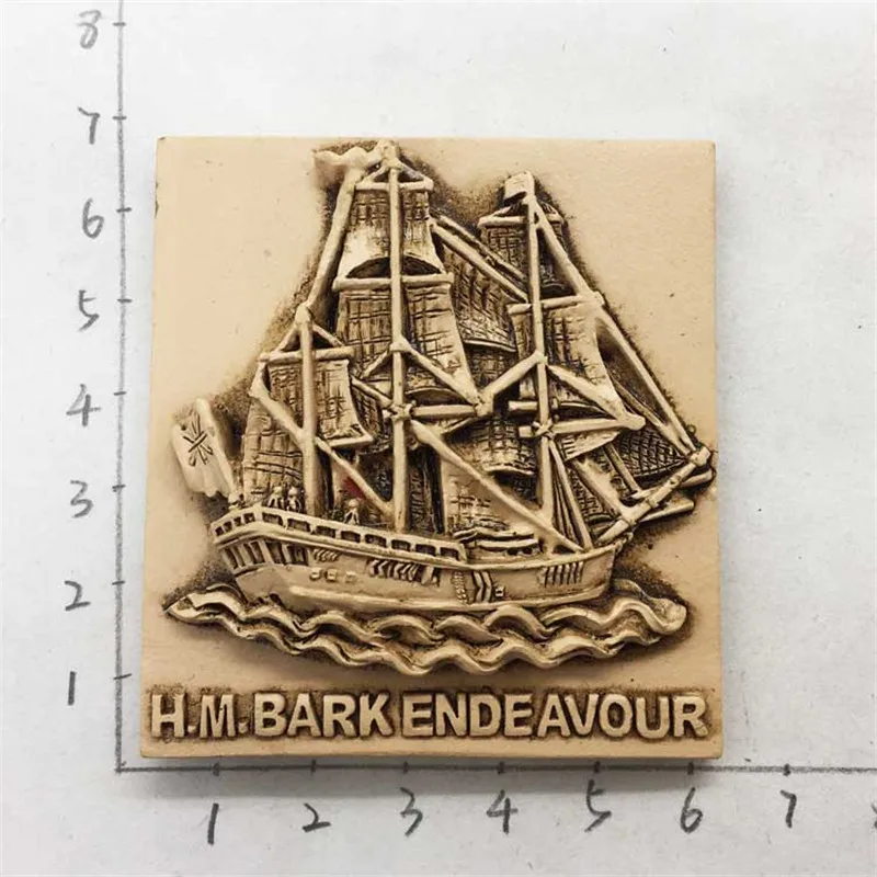 Креативная Легенда Шерлок Холмс магнит на холодильник Британский пейзаж