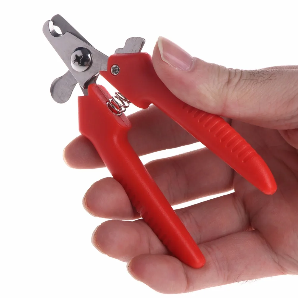 Ножницы из нержавеющей стали для стрижки собак и кошек ножницы ухода за щенком |