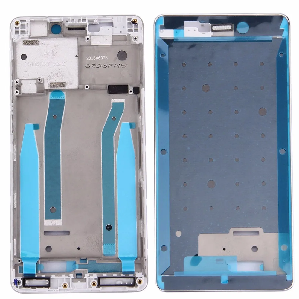 

Передний корпус LCD Рамка для Xiaomi Redmi 3