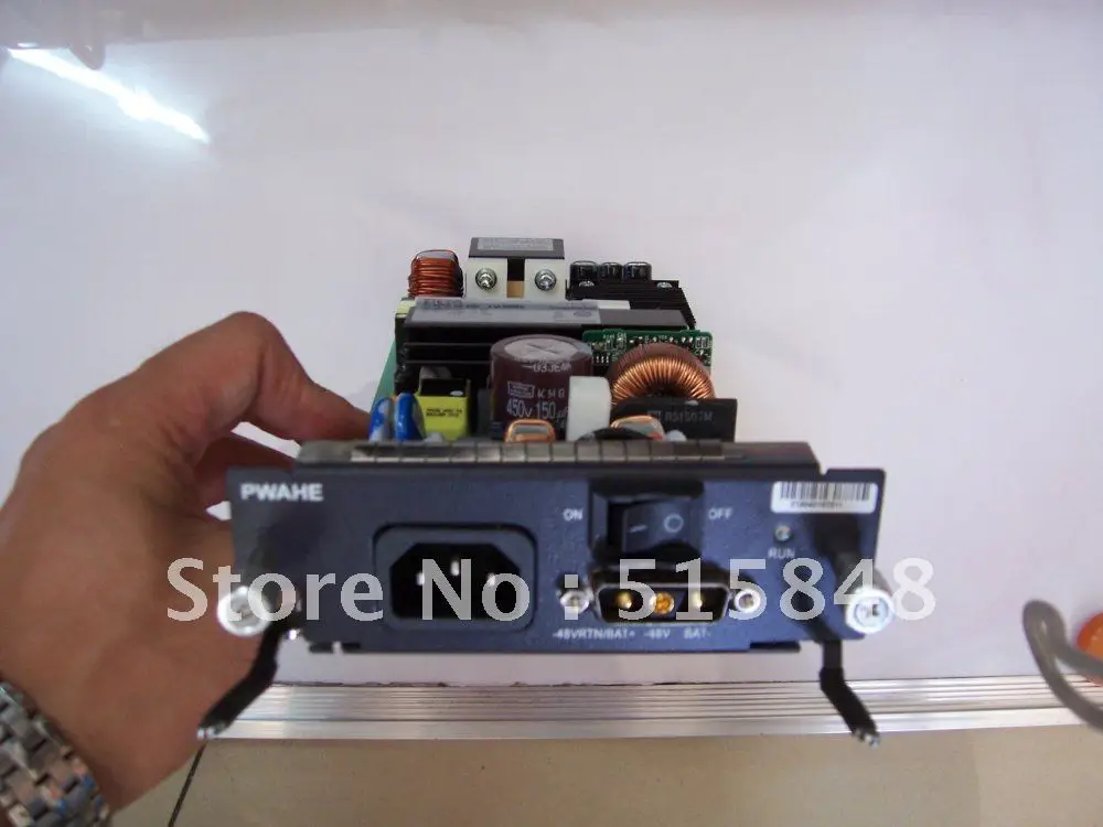 ASTEC ASTEB ADSL2 DSLAM LINE CARD|dslam|cardcard card |