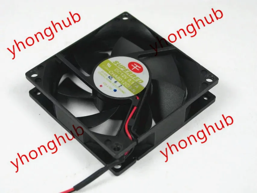 supereed cha8012cb