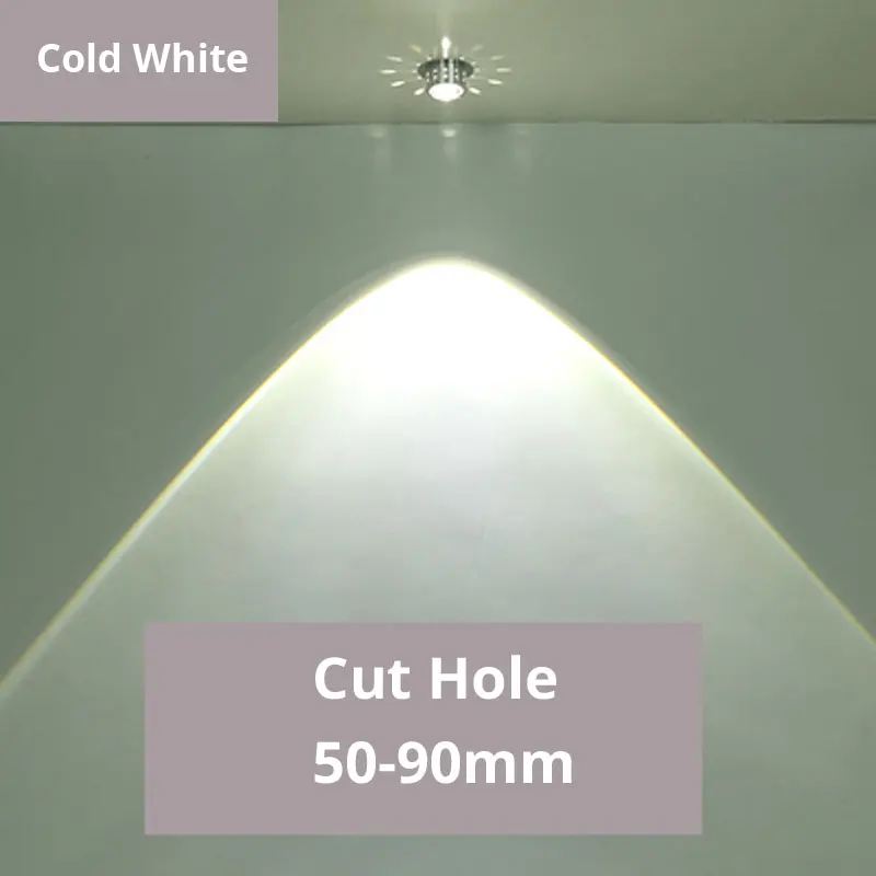 Светодиодный настенный светильник 3W RGB с пультом дистанционного управления декоративный хрустальный светильник красочный Небесный светильник Гостиная Диван ТВ задний настенный светильник