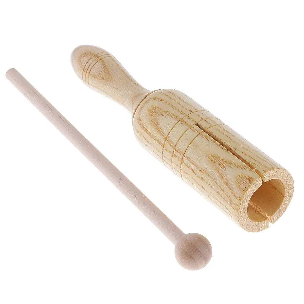 28pcs Percussion Musical Instrument Maracas Hand Bell Drum Early Learning Educational Toys Gift for Children Toddler Kids