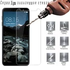 Закаленное стекло 9H для Digma LINX A452 A500 A501 C500 VOX S506 S507 S508 S509 S513 3G 4G, Защитная пленка для экрана, 2 шт.