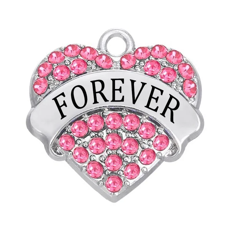 Ювелирный аксессуар со стразами и кристаллами | Украшения аксессуары