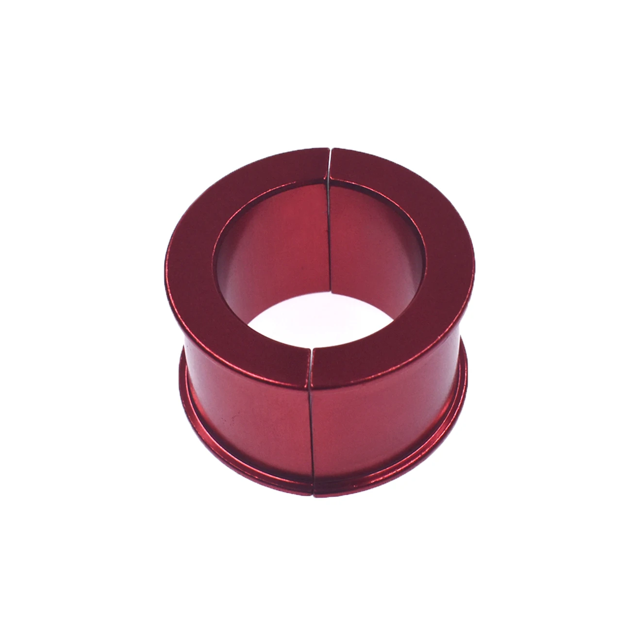 

Красочные 1,0-дюймовые прокладки с ЧПУ для адаптера ступицы 1,5 дюйма 60cc 66cc 80cc моторизованный моторизованный велосипед