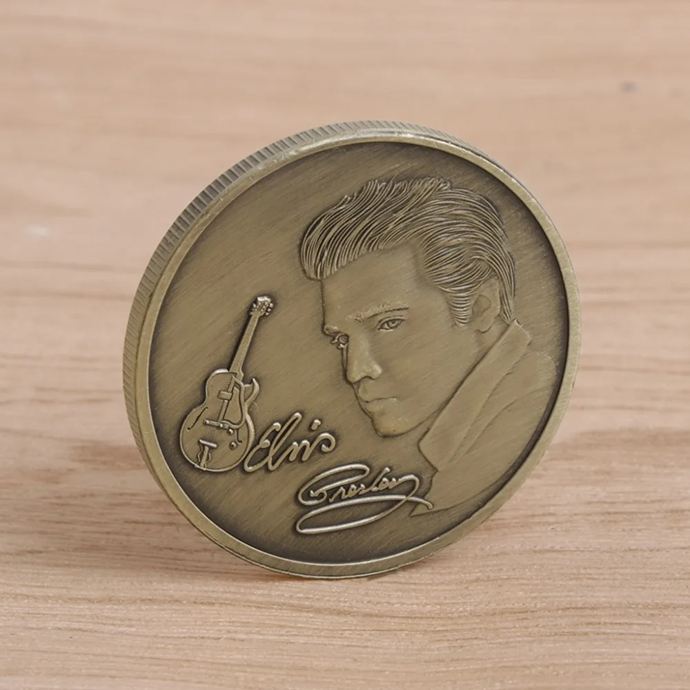 Памятная монета мультфильм кошка коллекция подарки сувенир ремесло Биткоин BTC монета без валюты