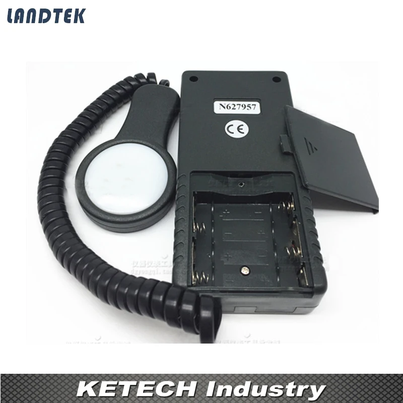 

Digital Light Lux Meter With Max 50,000 , LX-9621