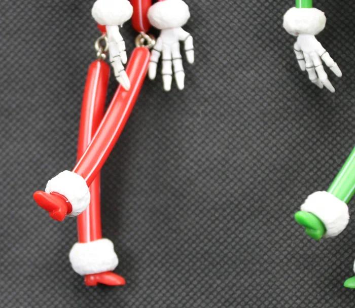 Новый Джек Скеллингтон кулон Тима Бертона анимации Плёнки кошмар перед