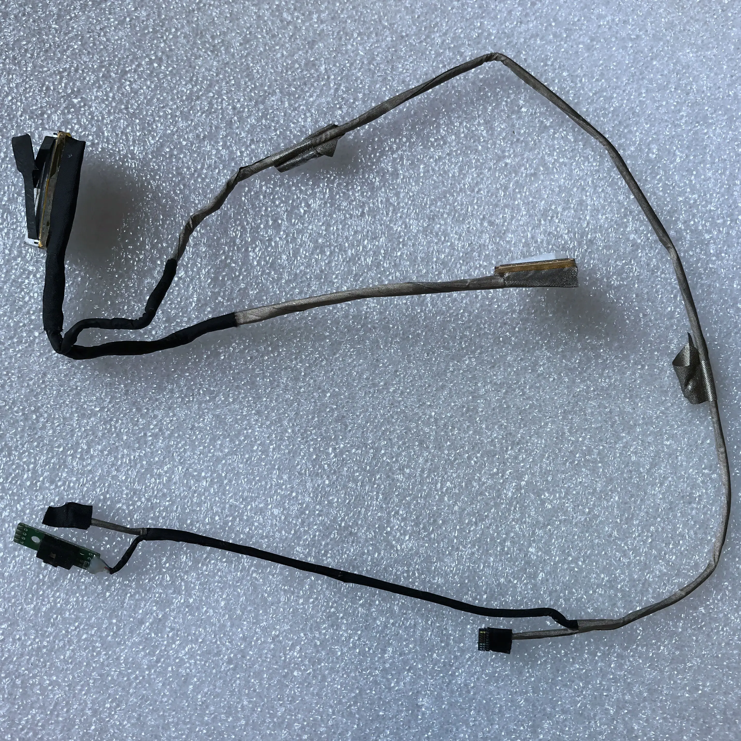 S551 Кабель LVDS 30 PIN LXPB для Asus S551L S551LA K551 V551 14005-00970300 DD0XJ9LC000 Гибкий провод ЖК-экрана
