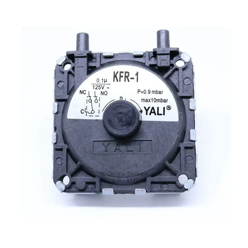 

Переключатель давления KFR-1 LIHTNE