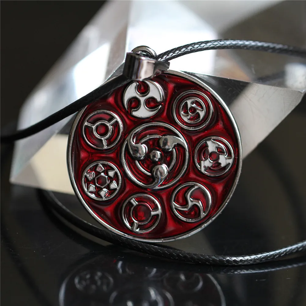 Наруто кунай ниндзя оружие все виды шаринганов в одном вдохновил косплей