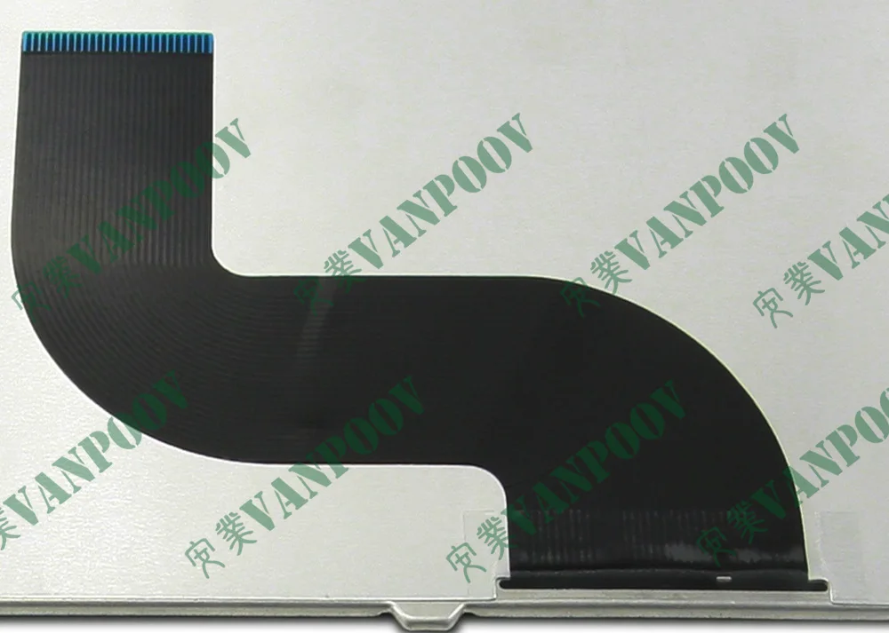 New Laptop keyboard for Acer Aspire 5536 5536G 5738 5810 5810T 7735 5336 5410 5252 5742G 5742Z Black French FR AZERTY Clavier | Компьютеры