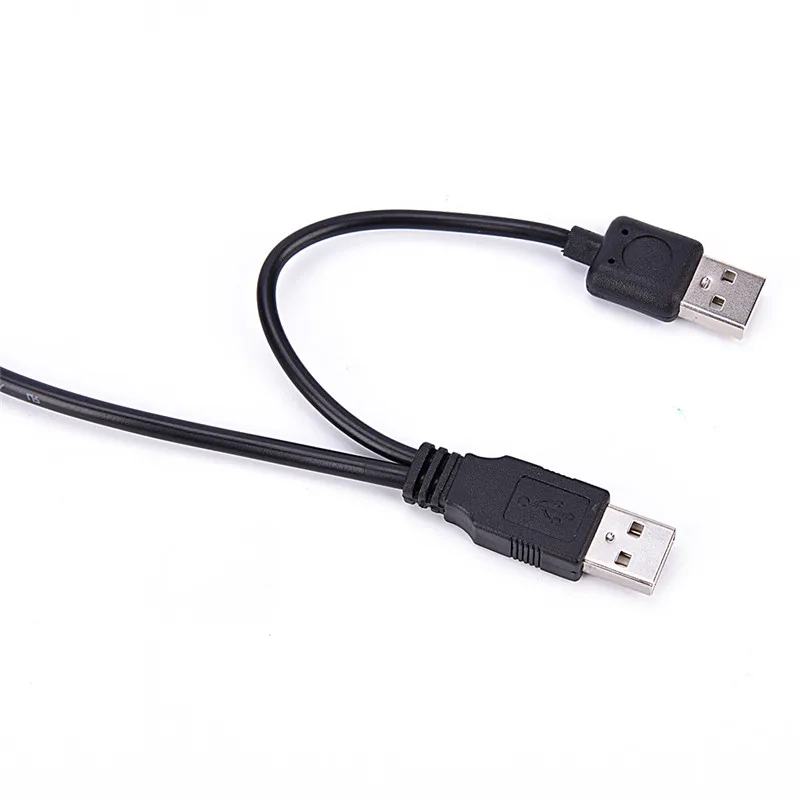 For Ordinary 2.5 Inch SATA Notebook Hard Drive 480MB/S Transmission Speed USB 2.0 To Converter Interface Copper ABS Shell | Компьютеры и