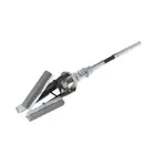 Регулируемый тормозной цилиндр Hone с 3 ножками, поршень с 3 шлифовальными камнями, диапазон инструментов: 19-64 мм Nov-29B