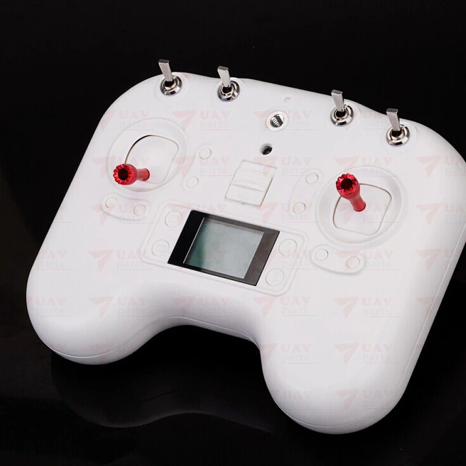 DYS ELF FPV 2 4G пульт дистанционного управления/передатчик OPENTX 8CH 5 6 V Frsky D8R протокол