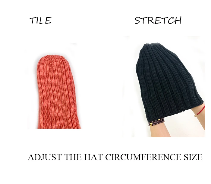 Детские Твердые крышки для мальчиков и девочек с надписью «big акриловыми помпонами головные уборы детские шапки для девочек вязаные шапочки толстый шерстяной